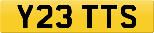 Y23TTS