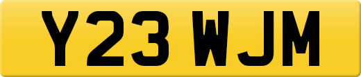 Y23WJM