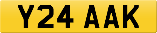 Y24AAK