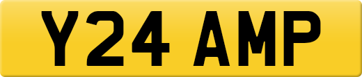Y24AMP