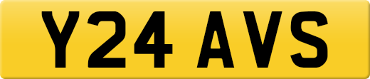Y24AVS