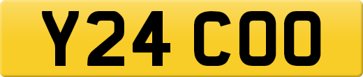 Y24COO