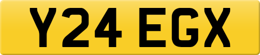 Y24EGX