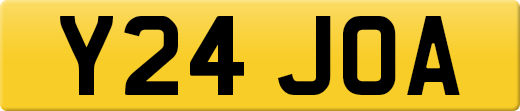 Y24JOA