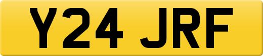 Y24JRF