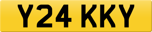 Y24KKY