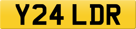 Y24LDR