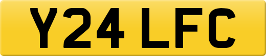 Y24LFC