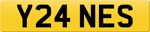 Y24NES