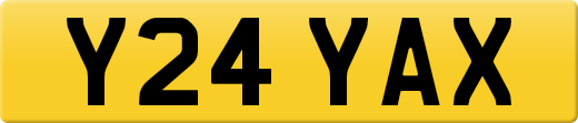 Y24YAX