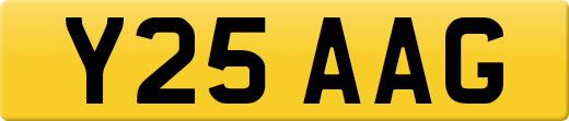 Y25AAG