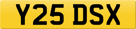 Y25DSX