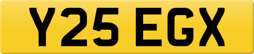 Y25EGX