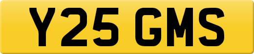 Y25GMS
