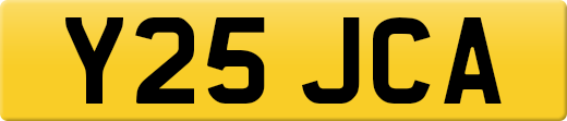 Y25JCA