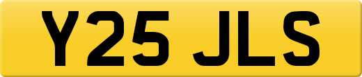 Y25JLS