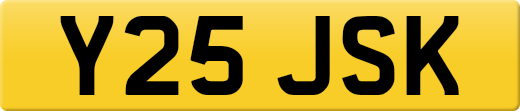 Y25JSK