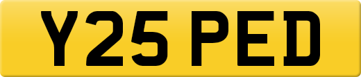 Y25PED