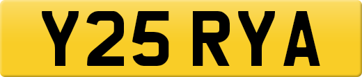 Y25RYA