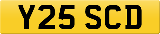 Y25SCD