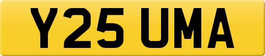 Y25UMA