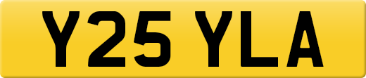 Y25YLA
