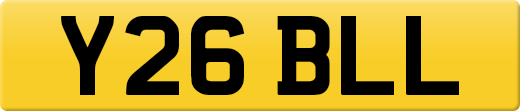 Y26BLL