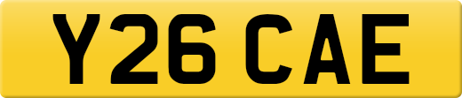 Y26CAE