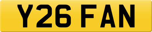Y26FAN