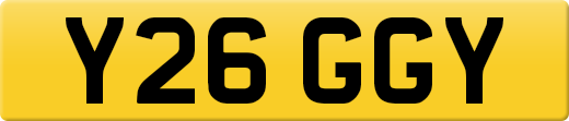 Y26GGY