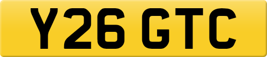 Y26GTC