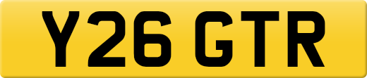 Y26GTR