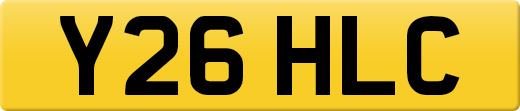 Y26HLC