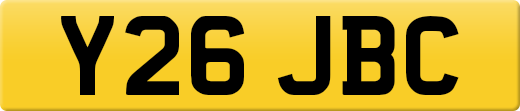 Y26JBC