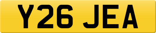Y26JEA