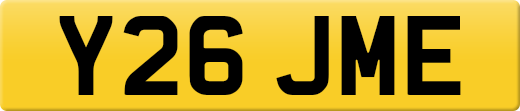 Y26JME