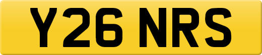 Y26NRS