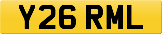 Y26RML