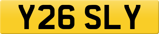 Y26SLY