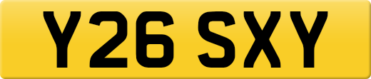 Y26SXY