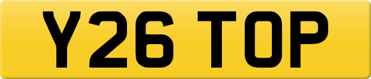 Y26TOP