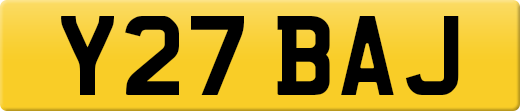 Y27BAJ