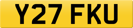 Y27FKU