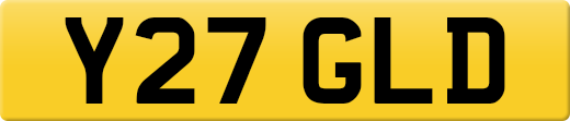 Y27GLD