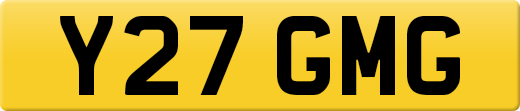 Y27GMG