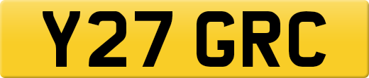 Y27GRC