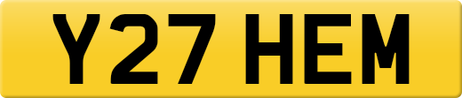 Y27HEM