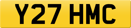 Y27HMC