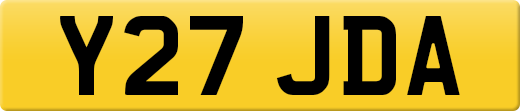 Y27JDA