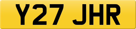 Y27JHR